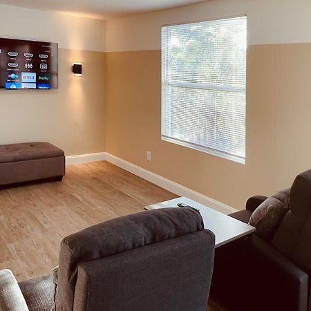 White Orchid Apartments Fort Myers Luaran gambar