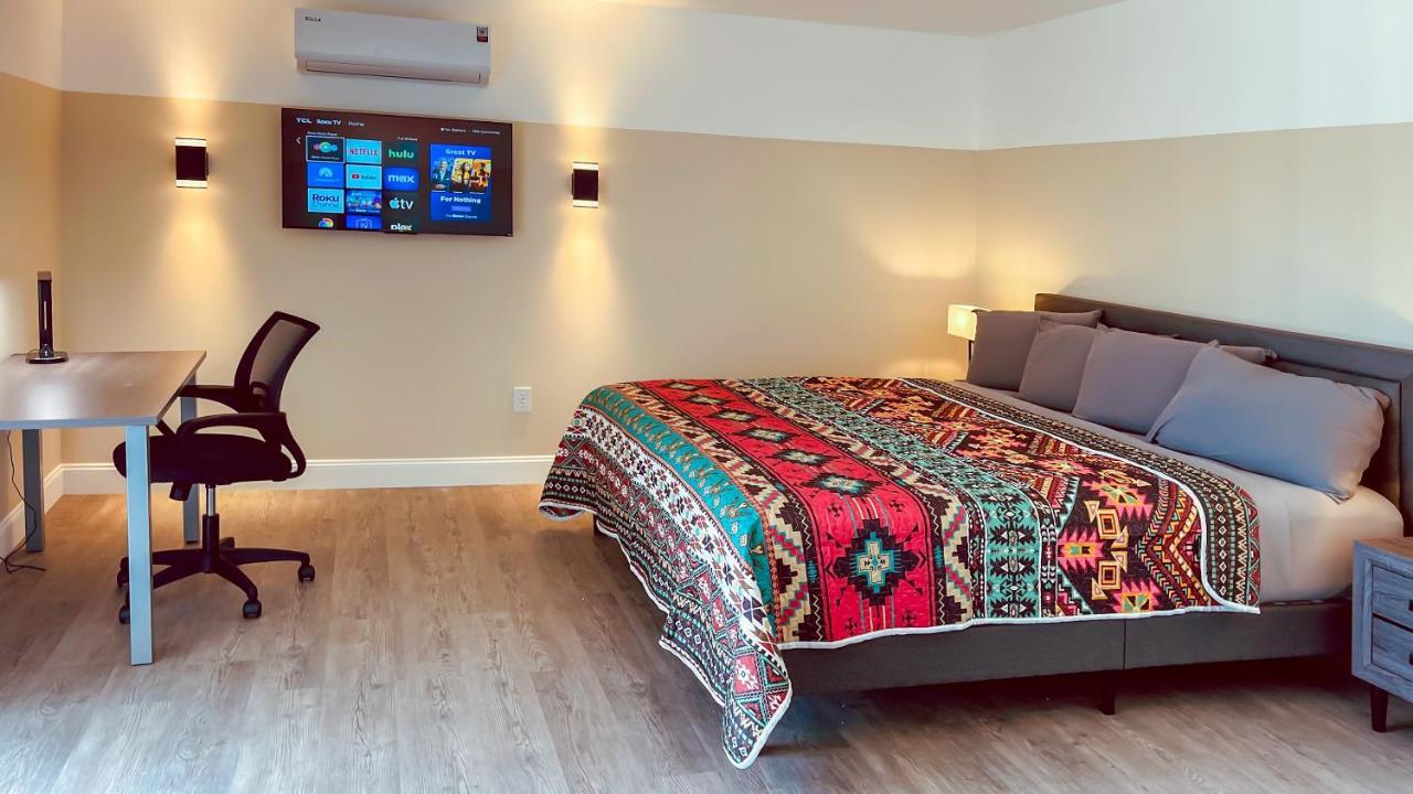 White Orchid Apartments Fort Myers Luaran gambar