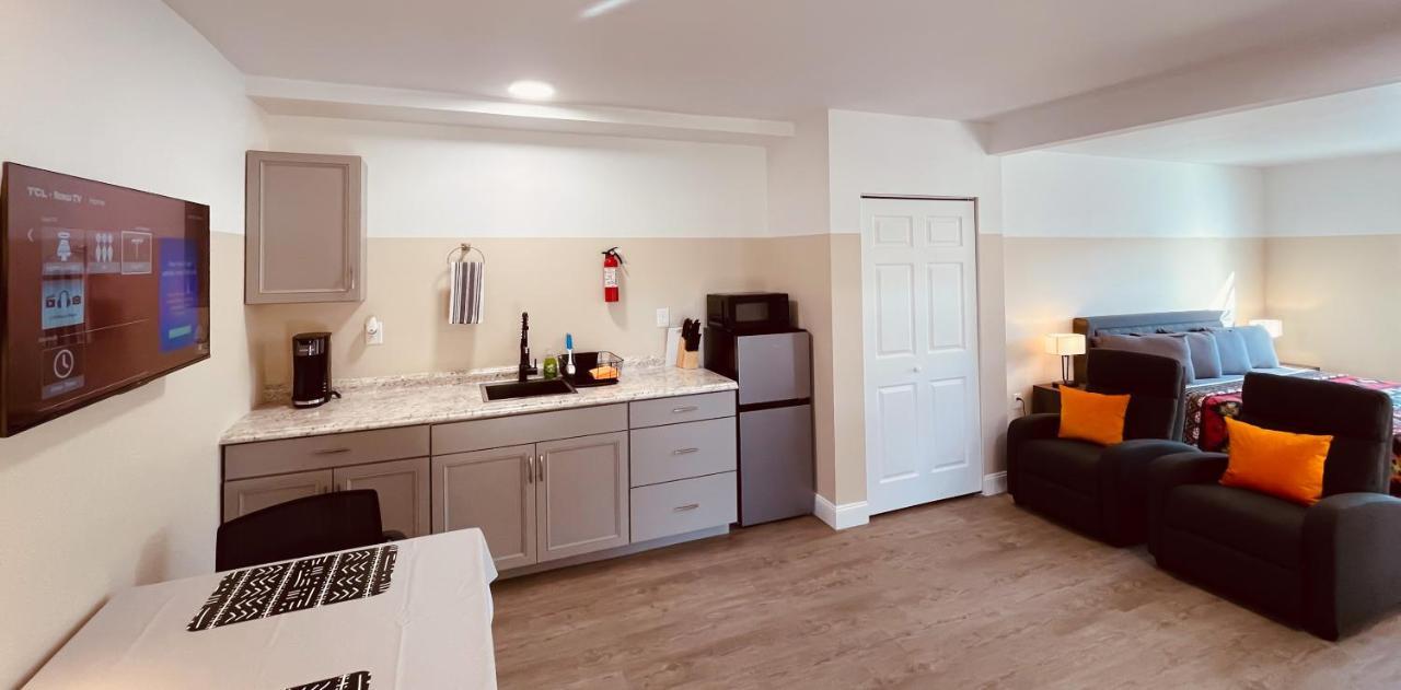 White Orchid Apartments Fort Myers Luaran gambar
