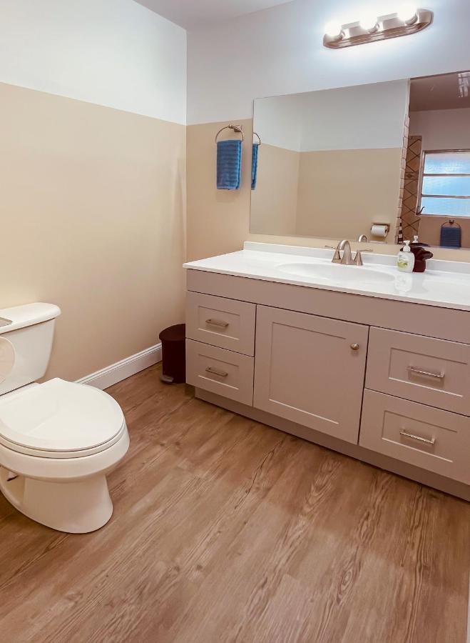 White Orchid Apartments Fort Myers Luaran gambar