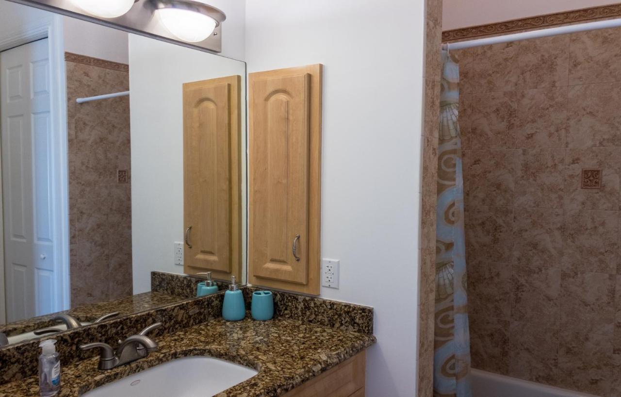 White Orchid Apartments Fort Myers Luaran gambar