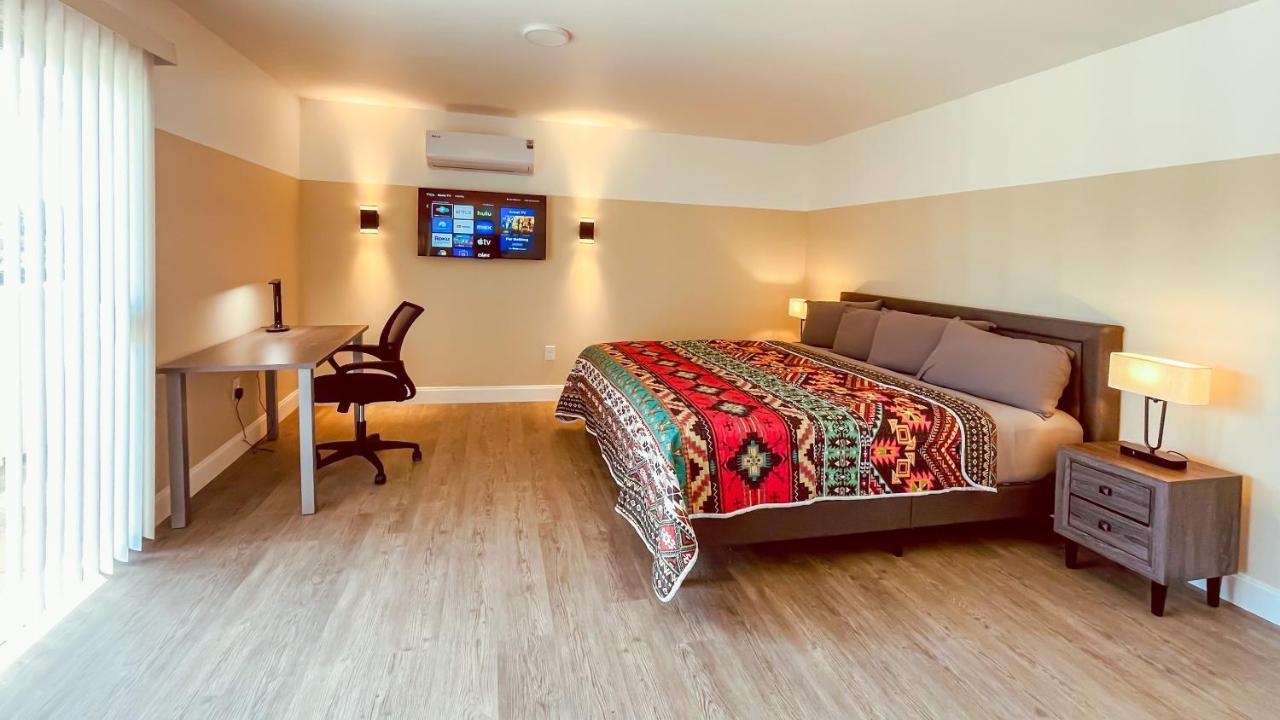 White Orchid Apartments Fort Myers Luaran gambar