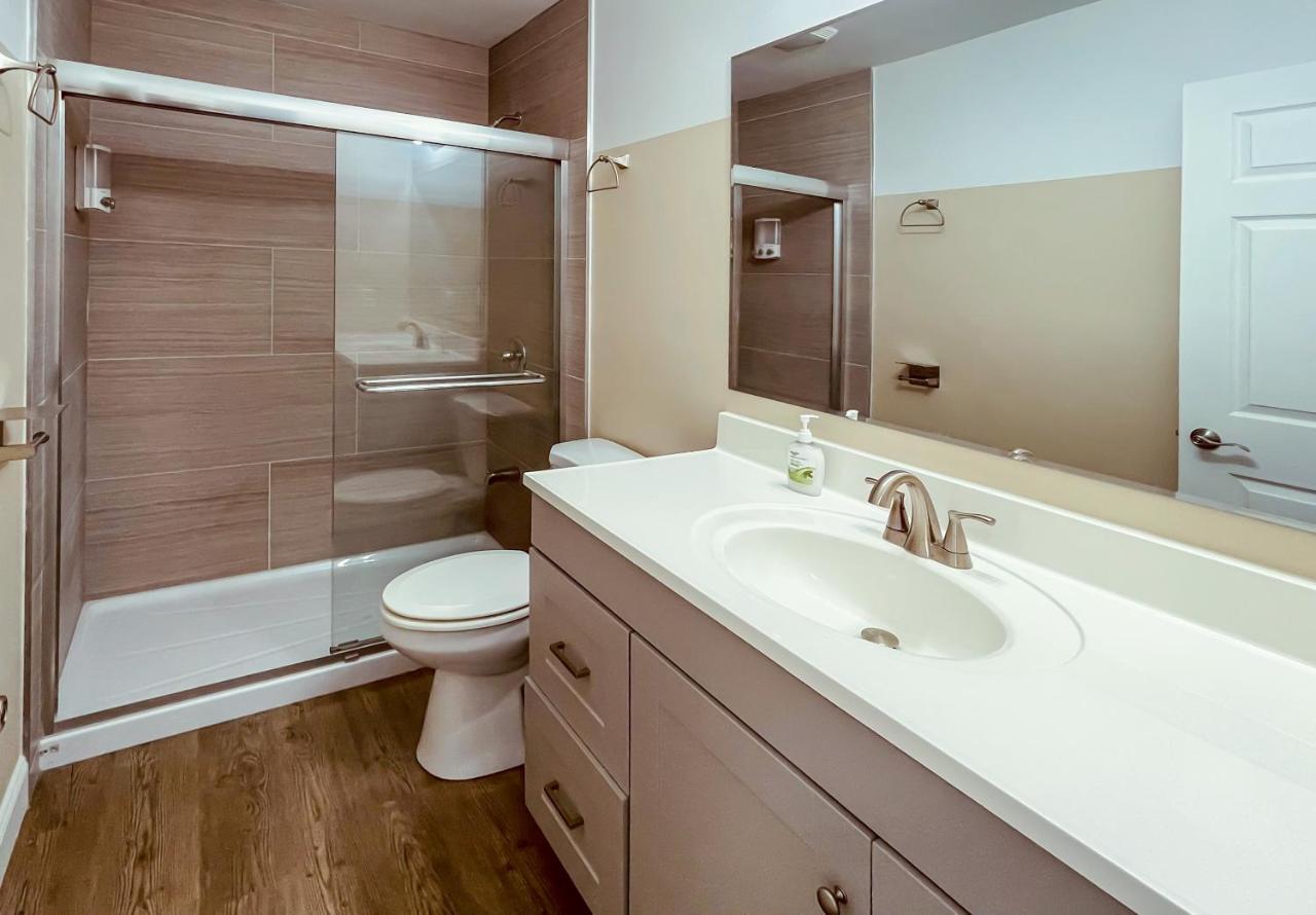 White Orchid Apartments Fort Myers Luaran gambar