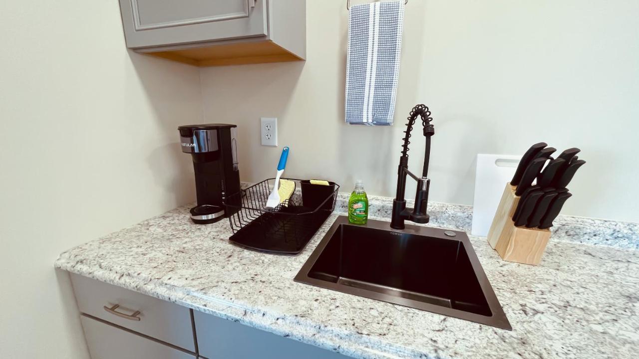 White Orchid Apartments Fort Myers Luaran gambar