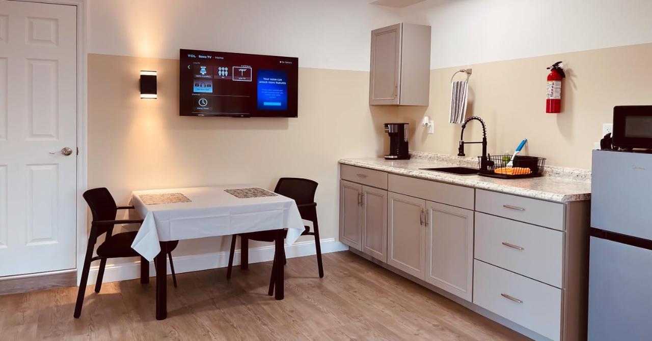 White Orchid Apartments Fort Myers Luaran gambar