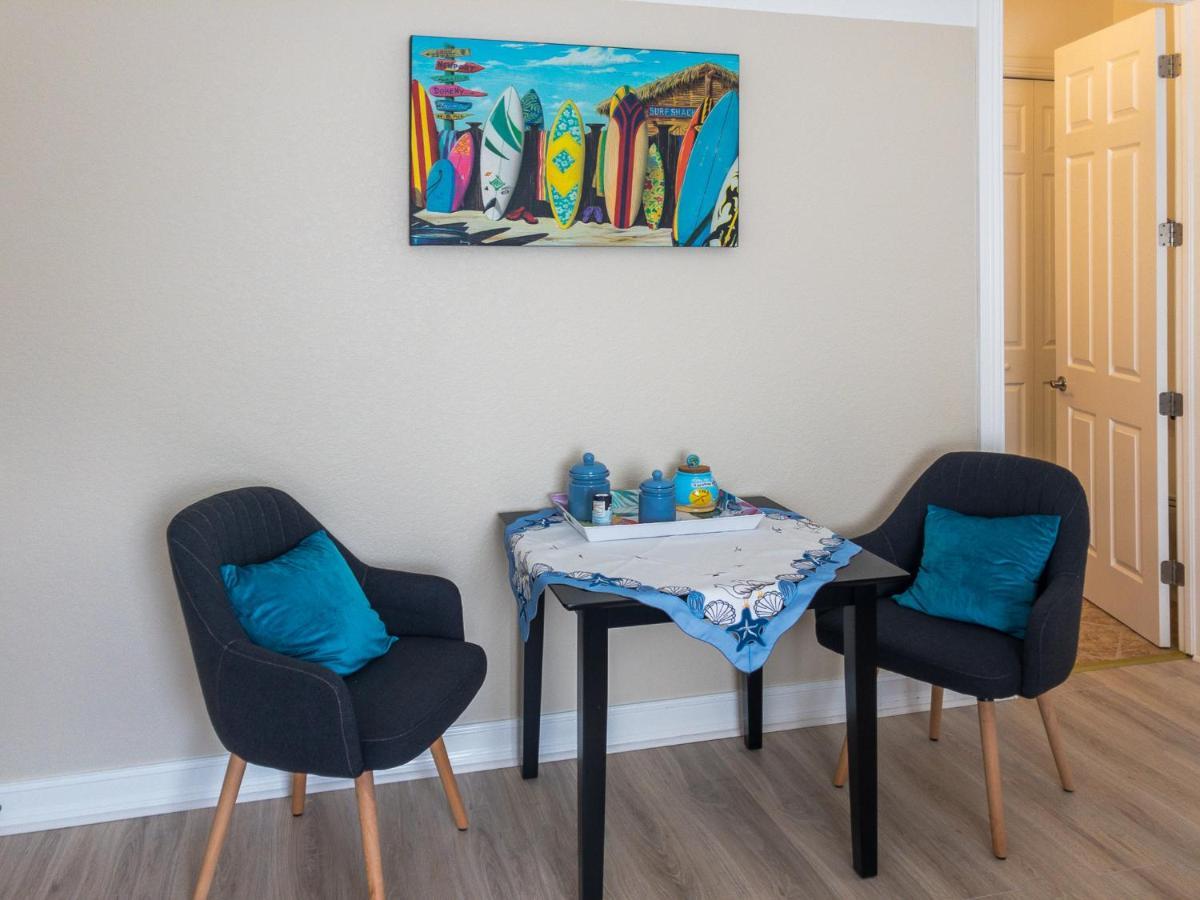 White Orchid Apartments Fort Myers Luaran gambar