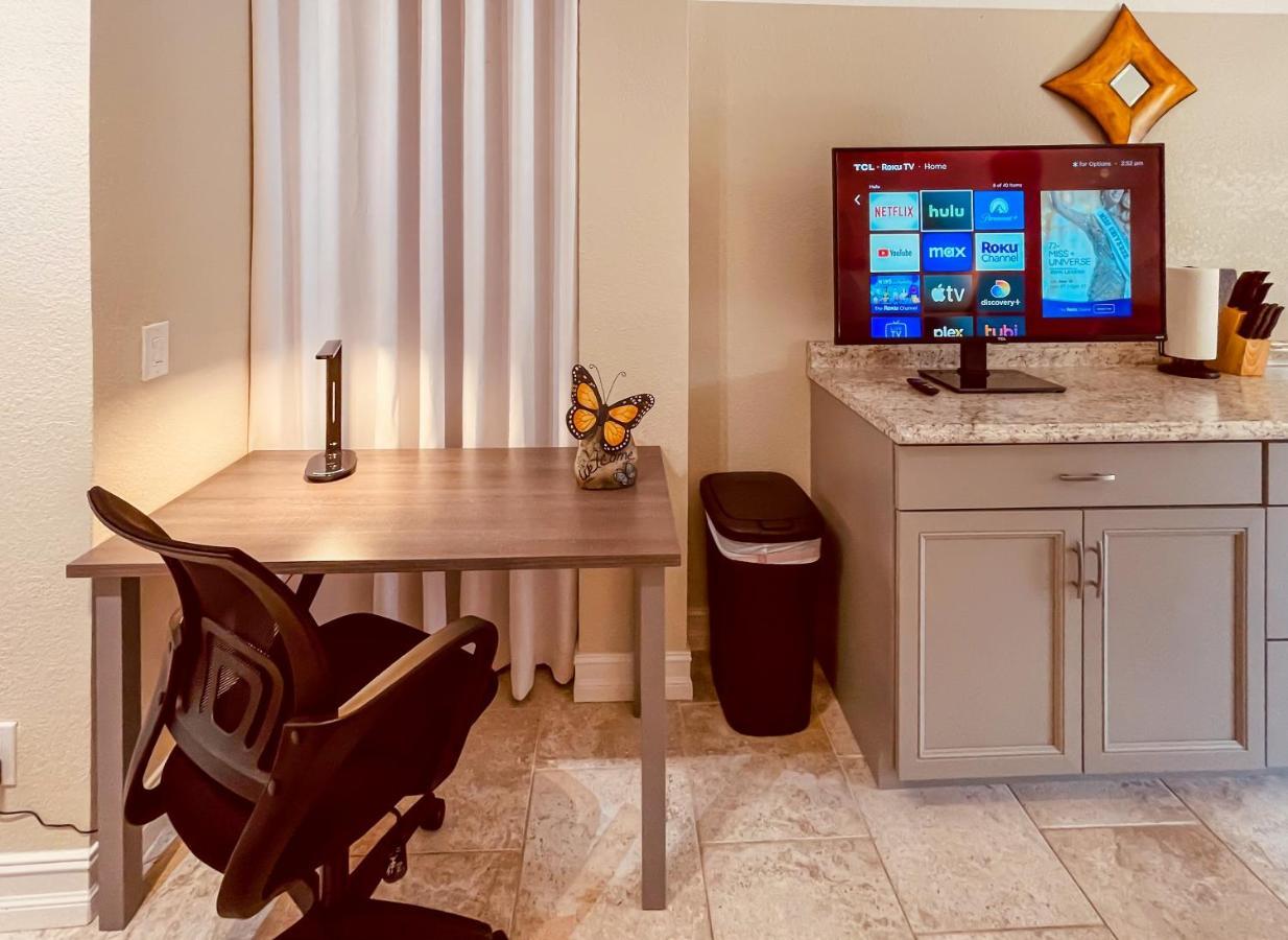 White Orchid Apartments Fort Myers Luaran gambar