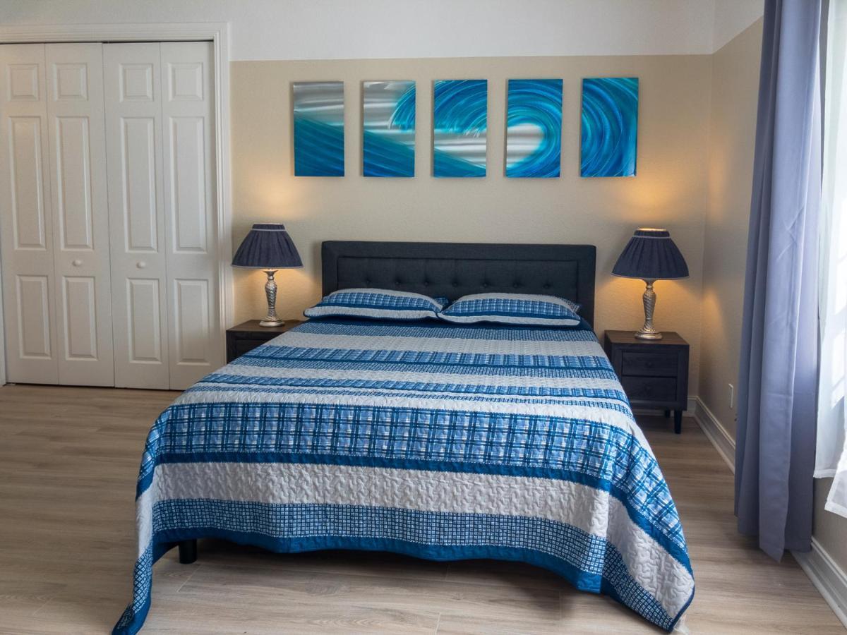 White Orchid Apartments Fort Myers Luaran gambar
