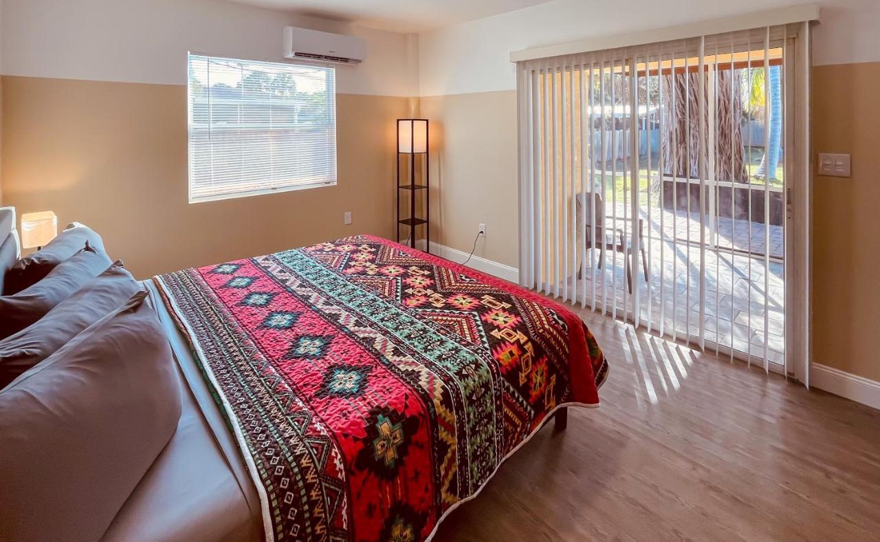 White Orchid Apartments Fort Myers Luaran gambar