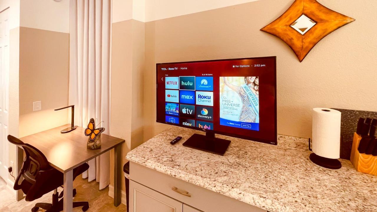White Orchid Apartments Fort Myers Luaran gambar