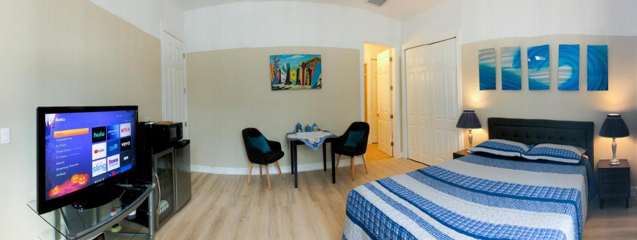 White Orchid Apartments Fort Myers Luaran gambar