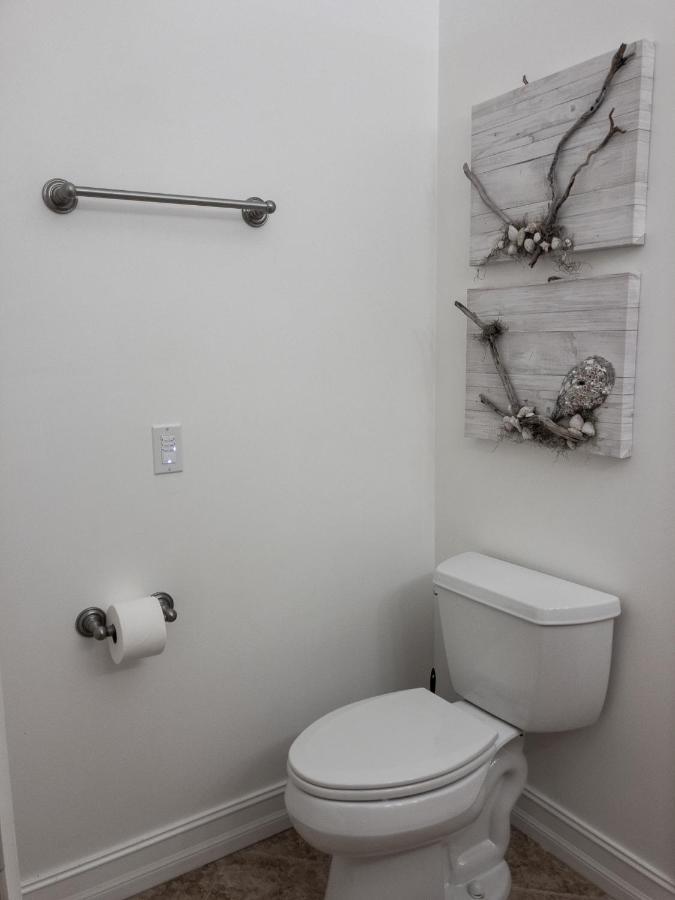 White Orchid Apartments Fort Myers Luaran gambar