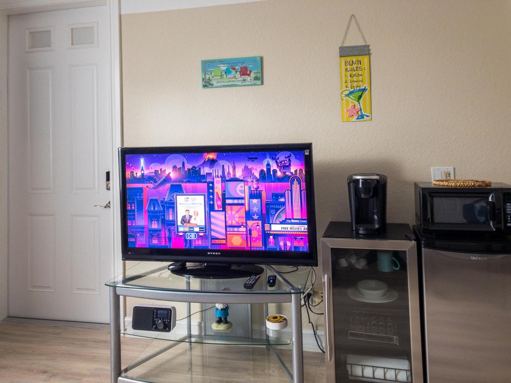 White Orchid Apartments Fort Myers Luaran gambar
