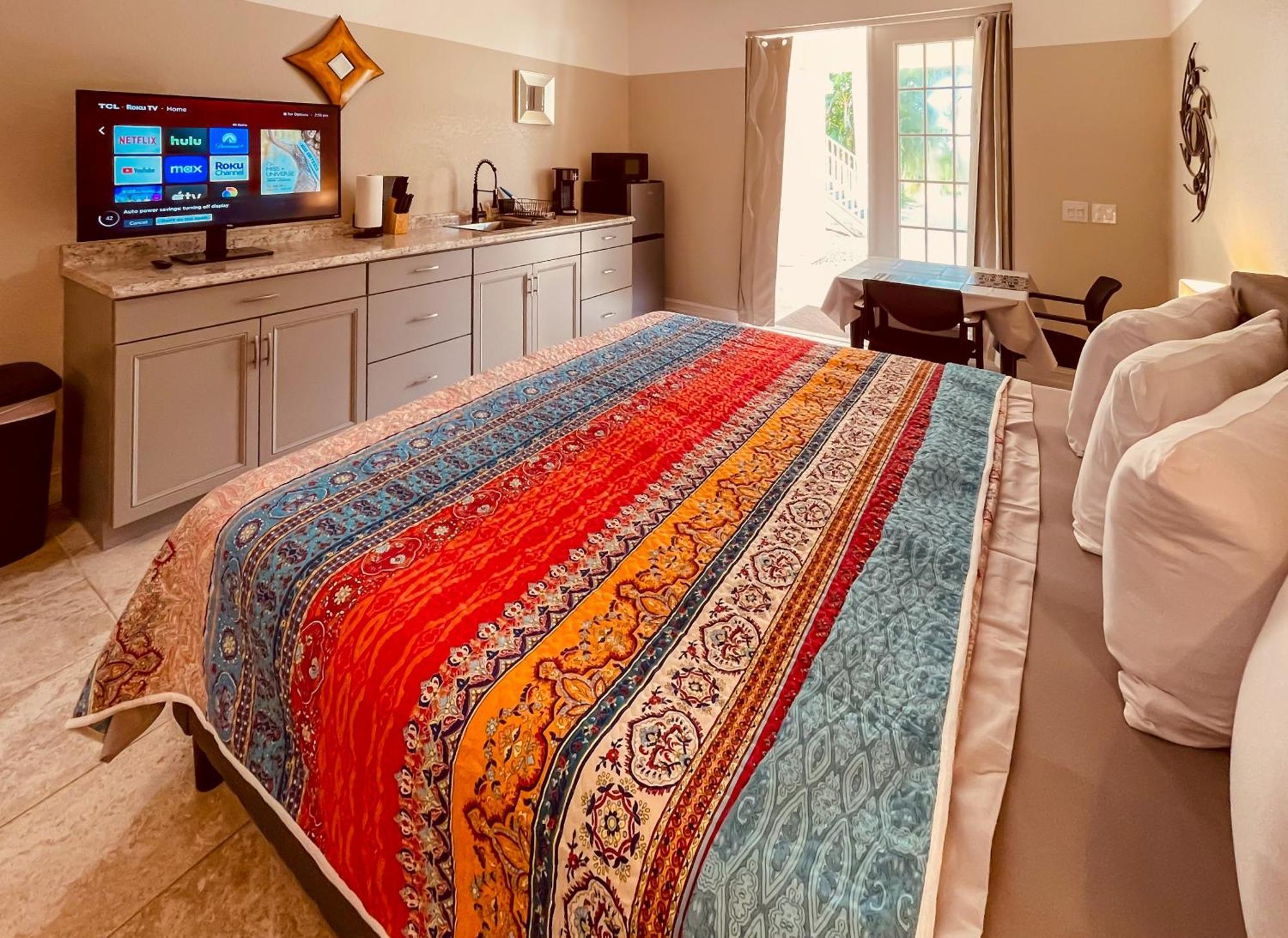 White Orchid Apartments Fort Myers Luaran gambar