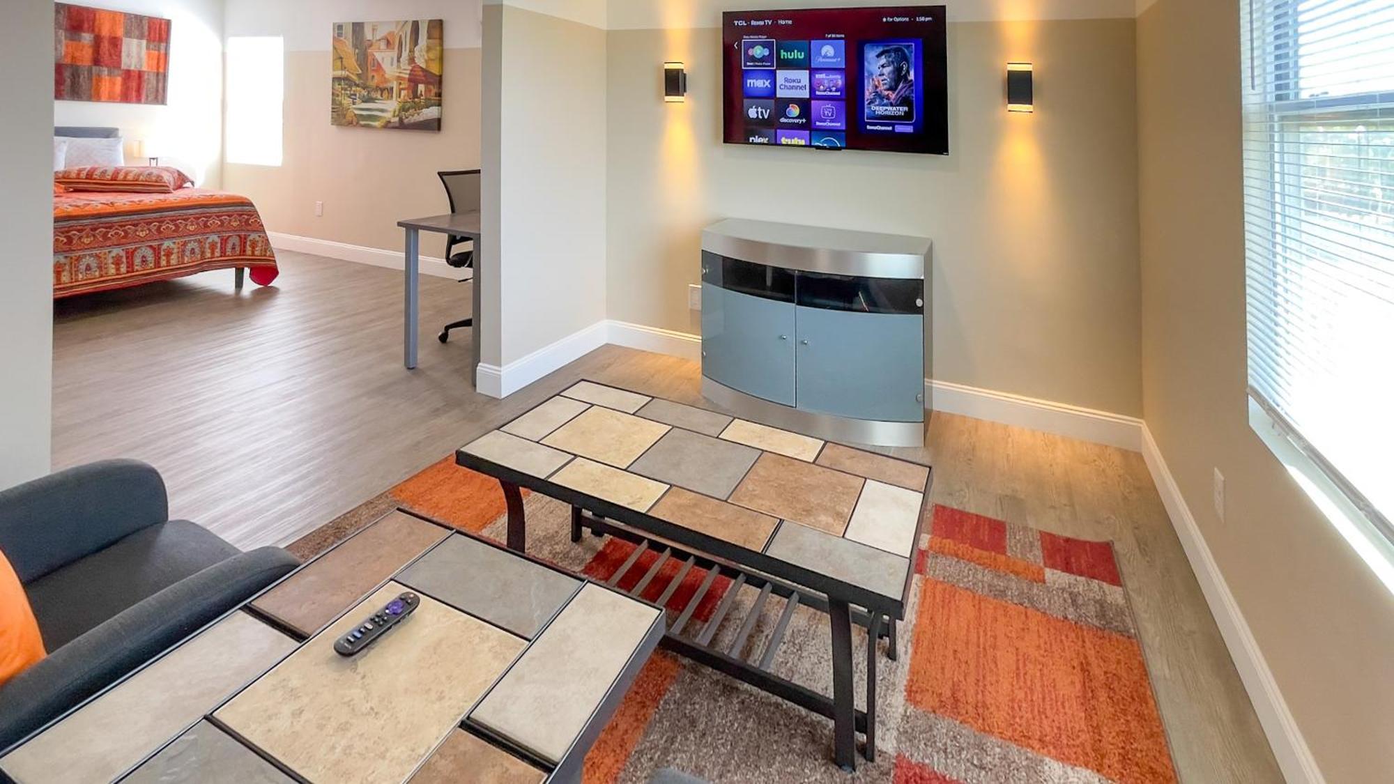 White Orchid Apartments Fort Myers Luaran gambar
