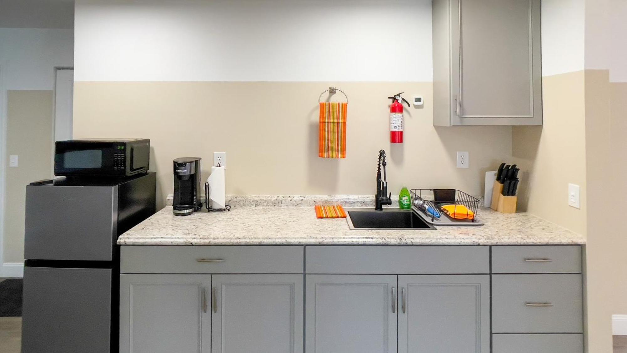 White Orchid Apartments Fort Myers Luaran gambar