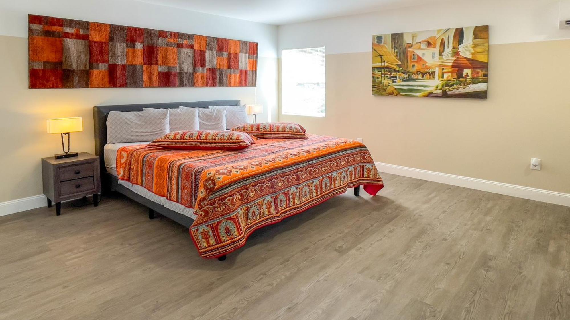 White Orchid Apartments Fort Myers Luaran gambar